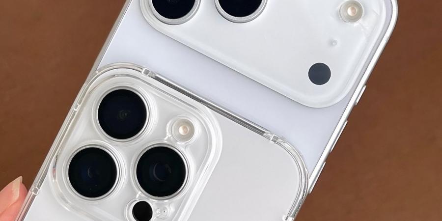 تسريب يكشف فروقات كاميرا iPhone 17 Pro مقارنةً بـ iPhone 16 Pro - هرم مصر