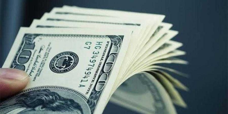 أسعار الدولار في مصر اليوم الإثنين - هرم مصر
