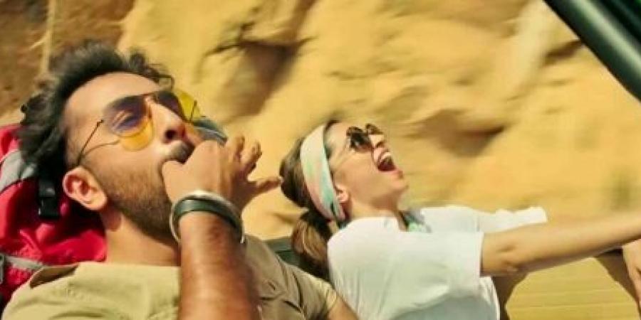5 أبراج بتحب الرحلات والسفر في العيد.. أنت منهم ولا لأ؟ - هرم مصر
