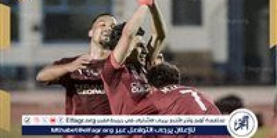 خالد الغندور: سيراميكا كليوباترا وزد لهم الأولوية في الاعارات مع النادي الأهلي - هرم مصر