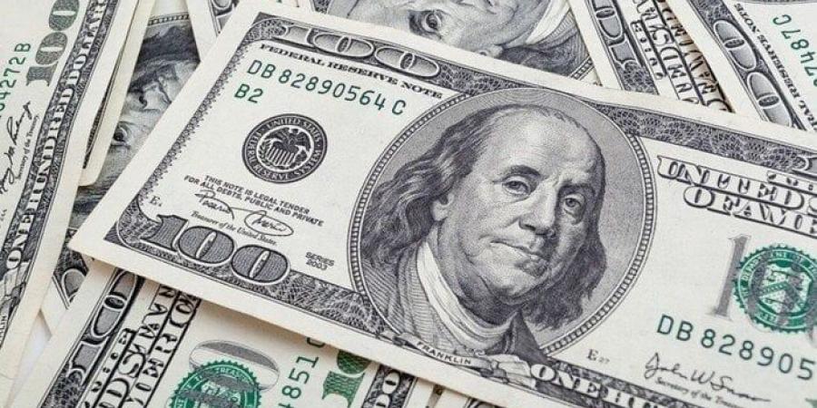 الأخضر بكام النهاردة؟.. سعر الدولار في مصر اليوم الإثنين 2 - 6 - 2025 - هرم مصر
