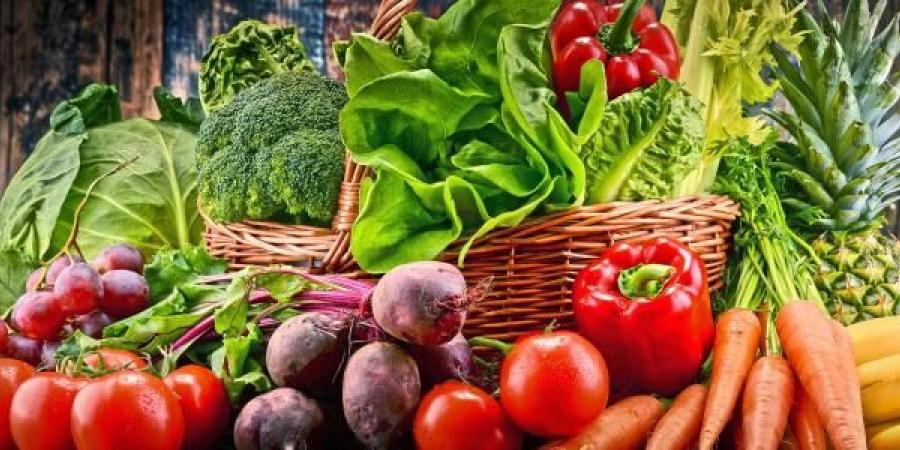 أسعار الخضروات اليوم الاثنين 2-6-2025 - هرم مصر