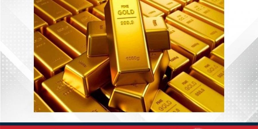 أسعار الذهب ترتفع مع تهديد ترامب بمضاعفة الرسوم الجمركية - هرم مصر