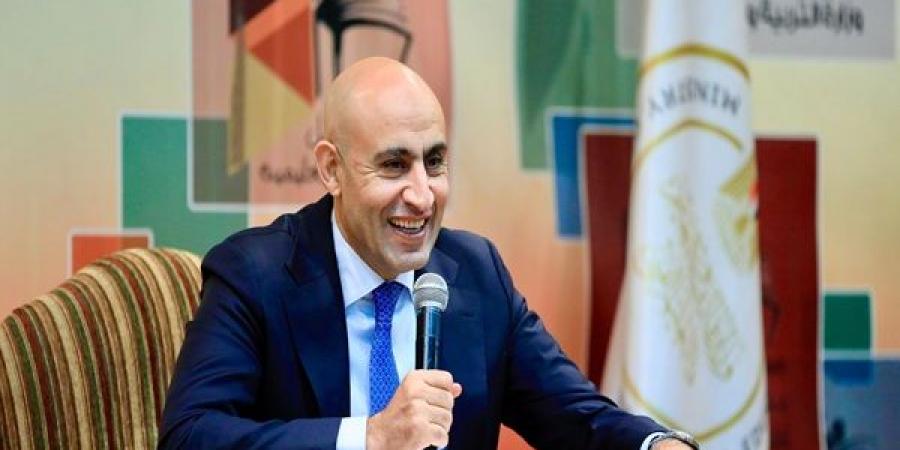 وزير التعليم:انتهينا من الكثافات والفترةالمسائية تنتهى خلال عامين - هرم مصر