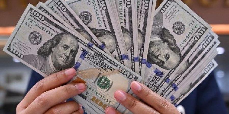 يواصل الهبوط .. سعر الدولار رسميا في مصر مستهل تعاملات الإثنين - هرم مصر