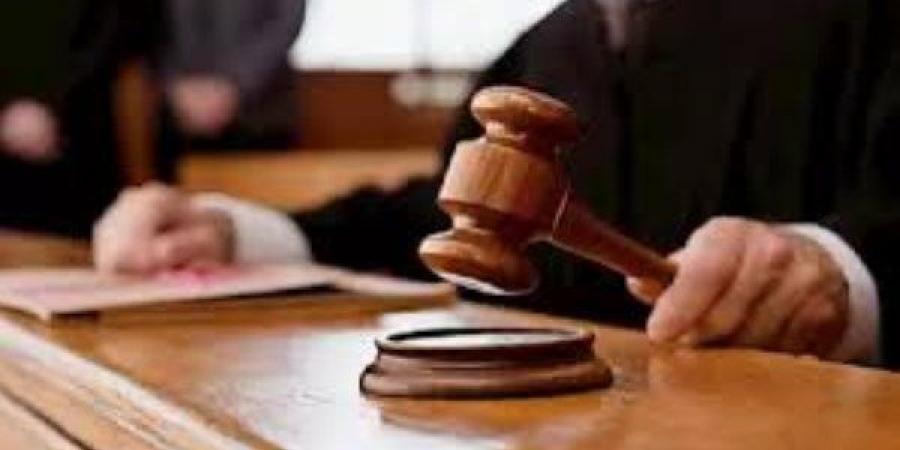 محاكمة نقاش قتل زوجته بخرطوم مياه.. بعد قليل - هرم مصر