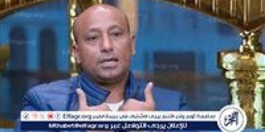 ياسر ريان: فوز بيراميدز بدوري الأبطال إنجاز وإعجاز.. والشناوي كان كلمة السر اليوم - هرم مصر