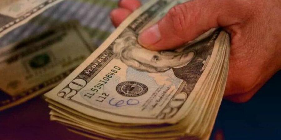 كم سجل سعر الدولار مقابل الجنيه بختام التعاملات؟ - هرم مصر
