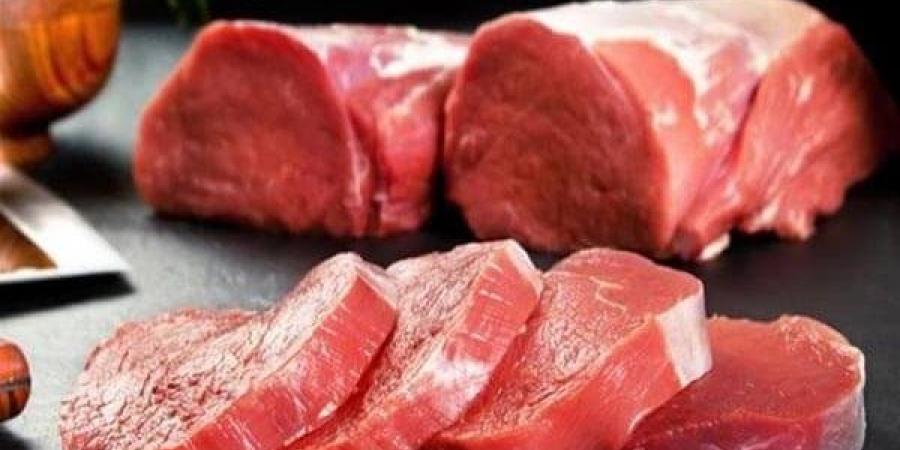 لحمة العيد على بطاقات التموين في المجمعات الاستهلاكية.. الأسعار والأنواع - هرم مصر