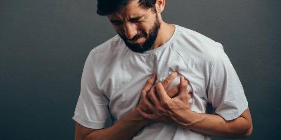 خبراء يكشفون عن نظام غذائي يحمي من أمراض القلب - هرم مصر