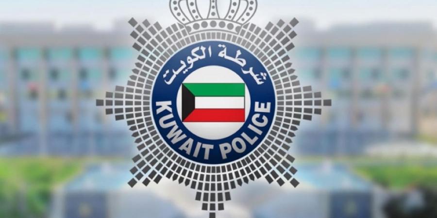 انقلاب شاحنة واصطدام بين 3 مركبات قبل جسر أمغرة باتجاه الجهراء - هرم مصر