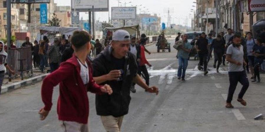 أطباء بلا حدود .. غضب كبير من أمريكا  على تحويل المساعدات لمصيدة تقتل في غزة - هرم مصر