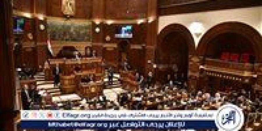 وزارة المالية لـ الشيوخ: لا زيادة في الأعباء الضريبية والضرائب العقارية - هرم مصر