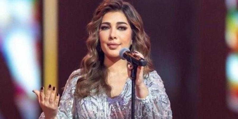 أصالة تحيى حفلاً غنائيًا في الكويت ثاني أيام عيد الأضحى - هرم مصر