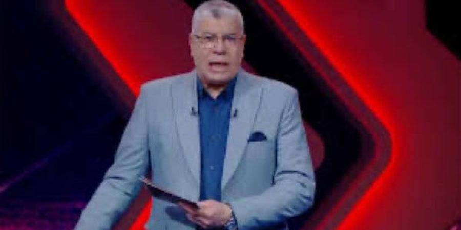 إنجاز والزمالك مش قادر.. شوبير يعلق على فوز بيراميدز ببطولة أبطال أفريقيا - هرم مصر