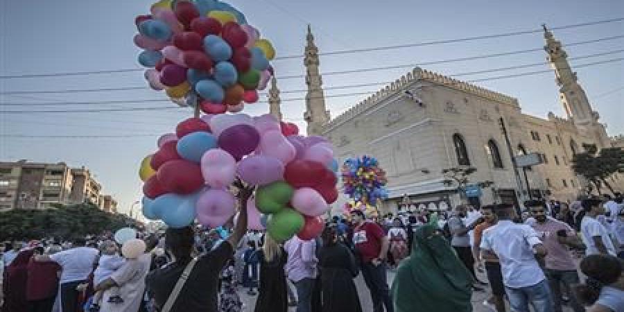 احذر ارتكابها في عيد الأضحى.. 4 أفعال تعرضك لـ الحبس والغرامة المالية - هرم مصر
