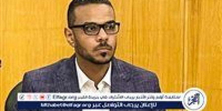 أشرف عباس يكتب: دفاعًا عن حرية النشر - هرم مصر