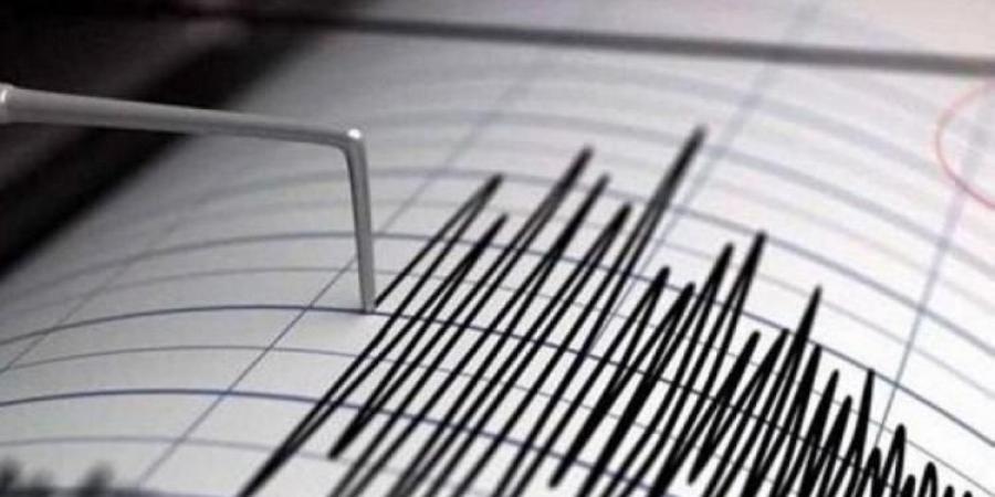 زلزال بقوة 63 درجة يضرب قبالة سواحل هوكايدو شمالي اليابان - هرم مصر