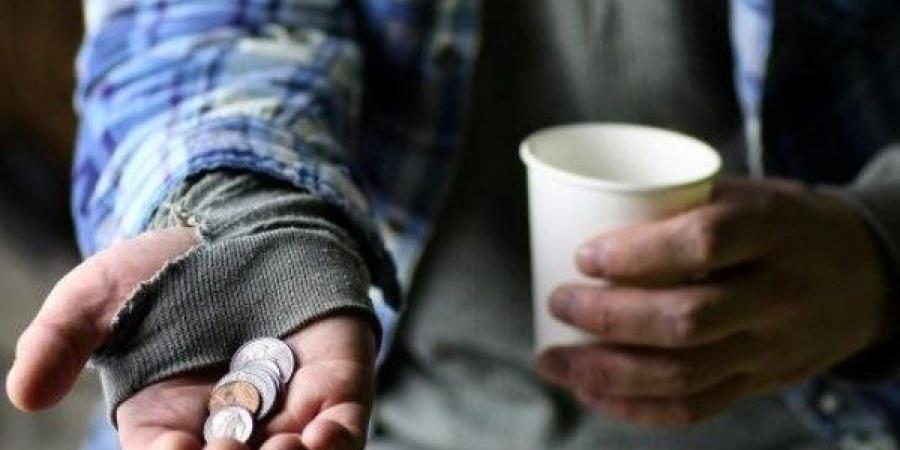 ضبط 21 ألف قضية بمختلف المحافظات خلال شهر.. والحبس 5 سنوات عقوبة التسول - هرم مصر