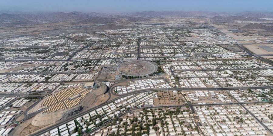 91 ألف خدمة صحية و11 طائرة إسعاف جوي لسلامة ضيوف الرحمن - هرم مصر