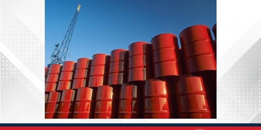 ارتفاع أسعار النفط وبرنت يسجل 63.97 دولارًا للبرميل - هرم مصر
