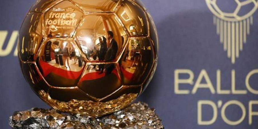 ديمبيليه مرشحاً للفوز بـ «الكرة الذهبية» - هرم مصر