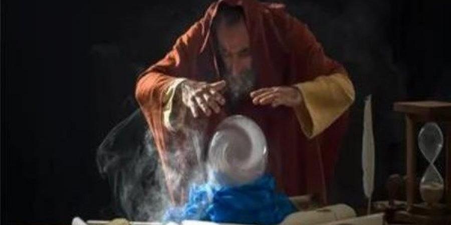 أوهموهم بالاستشفاء بالعلاج الروحاني.. قرار عاجل ضد نصابين مدينة نصر - هرم مصر
