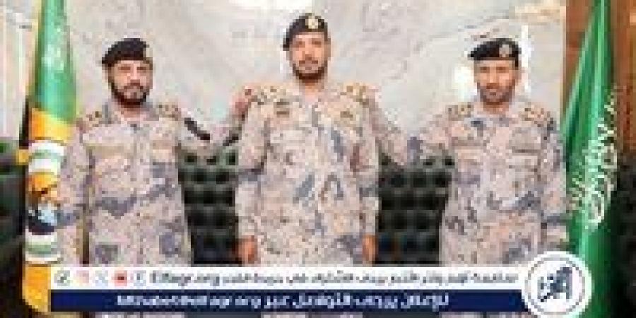 (160) كيلوجرامًا من نبات القات المخدر حرس الحدود بمنطقة جازان يقبض على (8) مخالفين لنظام أمن الحدود لتهريبهم - هرم مصر