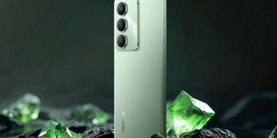 أداء مميز وتصميم مذهل.. ريلمي تغزو الأسواق بـهاتف Realme C73 5G - هرم مصر