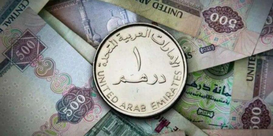 سعر الدرهم الإماراتي في مصر اليوم.. الاثنين 2 يونيو 2025 - هرم مصر