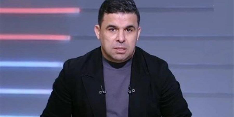 خالد الغندور: الأهلي والزمالك يرفضان مقترح زيادة عدد أندية الدوري إلى 22 - هرم مصر