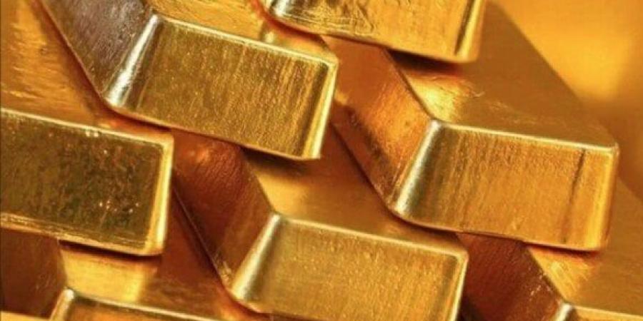 الذهب يستعيد بريقه مع تجدد الأزمات التجارية والجيوسياسية - هرم مصر