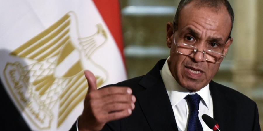 وزير الخارجية نقدر دعم الوكالة الدولية للطاقة الذرية لبرنامج مصر النووي السلمي - هرم مصر