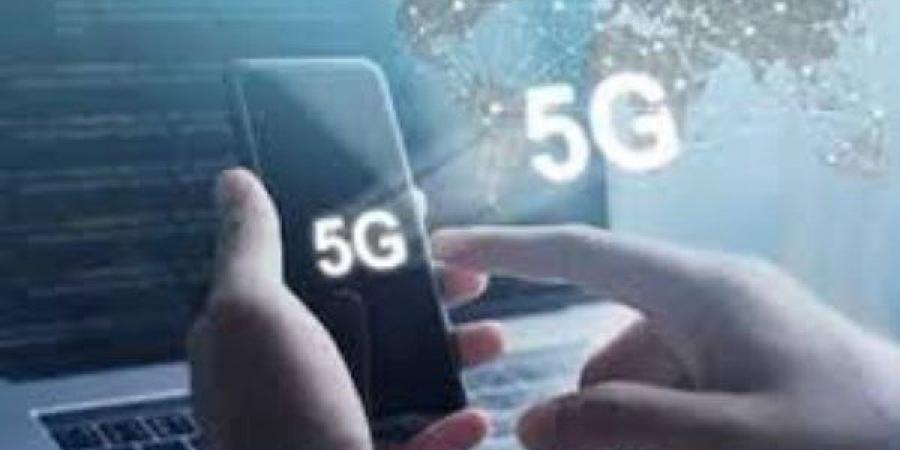 إطلاق خدمات الجيل الخامس في مصر.. ما المزايا التي تقدمها للمواطنين؟ - هرم مصر