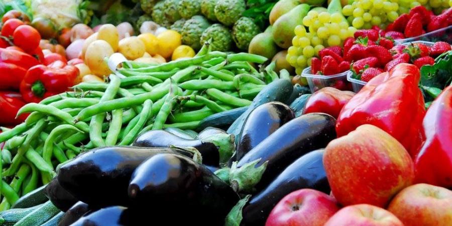 سعر الخضروات والفاكهة اليوم 3-6-2025 - هرم مصر