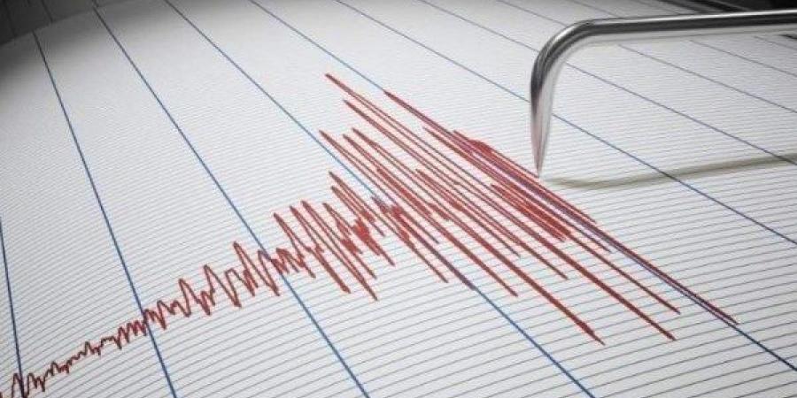 البحوث الفلكية: الزلزال الذي شعر به المواطنون مركزه تركيا وليس مصر - هرم مصر