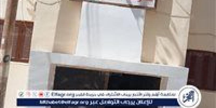 أمن الأقصر يلقى القبض على أصحاب شركة المقاولات المنفذة لأعمال التنقيب بقصر ثقافة الطفل - هرم مصر