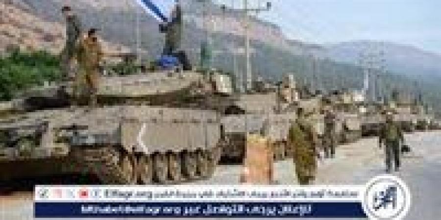 وزارة الدفاع الإسرائيلية تعلن أن صادراتها الدفاعية لعام 2024 بلغت نحو 15 مليار دولار - هرم مصر