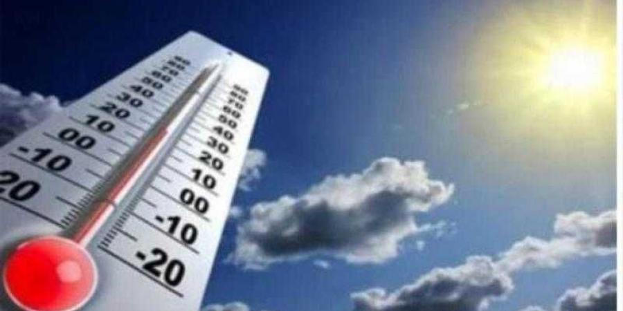 حالة الطقس اليوم الثلاثاء ودرجات الحرارة في مصر - هرم مصر