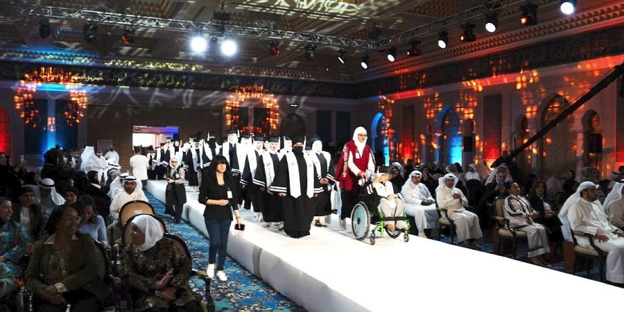 وزيرة «الشؤون»: الإعاقة.. مصدر للقوة والإبداع - هرم مصر