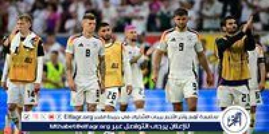 القنوات الناقلة لمباراة ألمانيا والبرتغال في دوري الأمم الأوروبية - هرم مصر