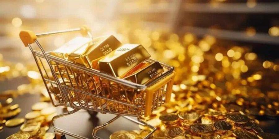 شعبة الذهب تتوقع وصول «المعدن النفيس» لـ5100 جنيه خلال 2025 - هرم مصر
