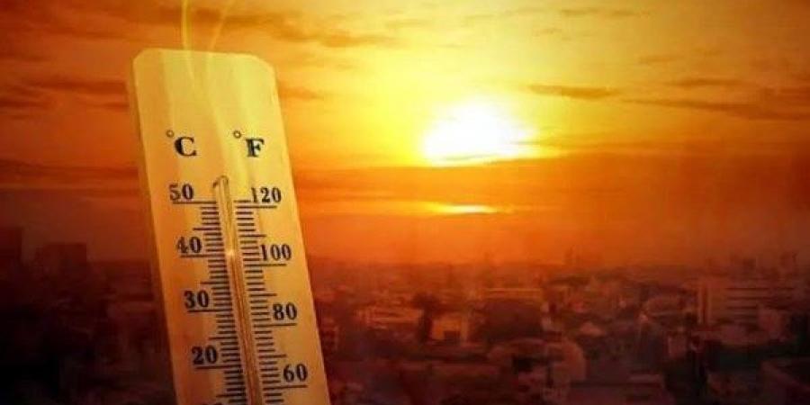 رياح مثيرة للأتربة وارتفاع في درجات الحرارة.. تعرف على طقس عيد الأضحى - هرم مصر
