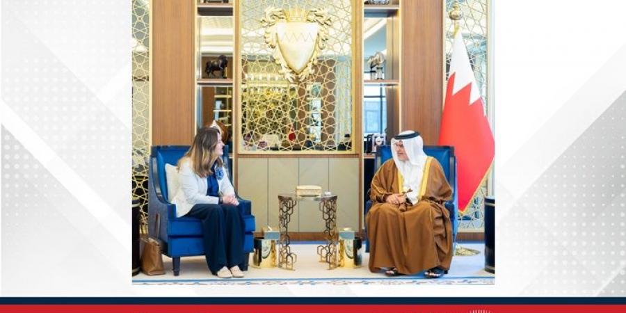 سمو ولي العهد رئيس مجلس الوزراء: الحرص على تعزيز مسارات التعاون بين مملكة البحرين وجمهورية صربيا والدفع بها نحو آفاق أكثر اتساعًا وتميزًا على مختلف الأصعدة - هرم مصر