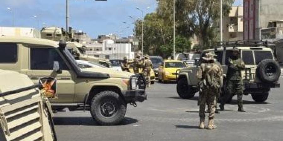 البعثة الأممية ترحب بنشر القوائم الأولية للناخبين في انتخابات المجالس البلدية بليبيا - هرم مصر