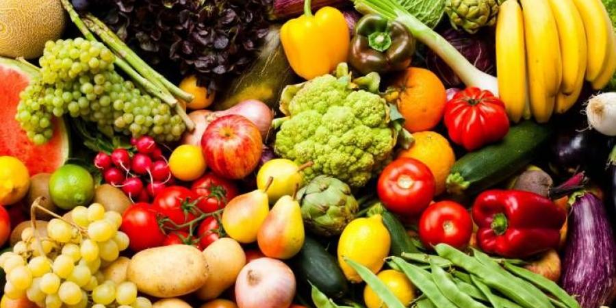 وصول 3,301 طن خضار وفواكه إلى السوق المركزي في عمان.. والليمون بـ1.5 دينار - هرم مصر