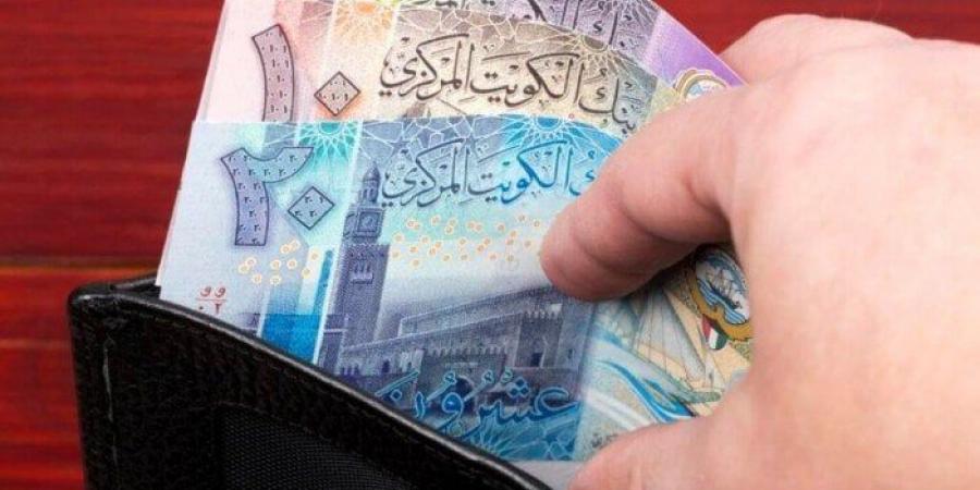 أسعار الدينار الكويتي في مصر اليوم.. الثلاثاء 3 يونيو 2025 - هرم مصر
