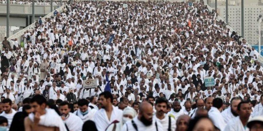 هكذا تستعد البعثة الطبية لخدمة الحجاج المصريين - هرم مصر