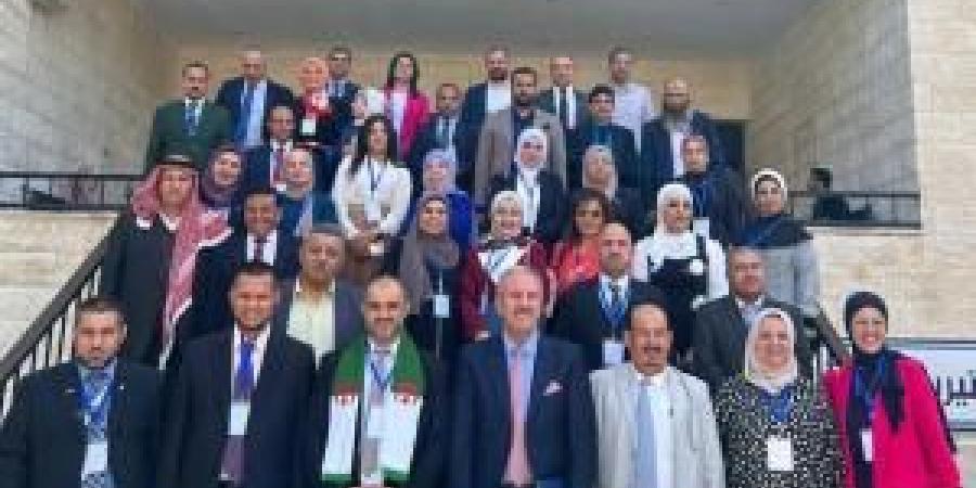 باحثون من 14 دولة يجتمعون في فيلادلفيا لبحث مستقبل الأعمال في ظل الذكاء الاصطناعي - هرم مصر