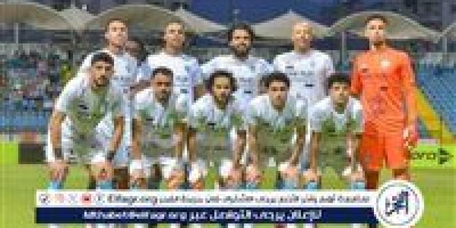 غزل المحلة يكشف أسباب عدم استمرار محمد عودة في تدريب الفريق - هرم مصر